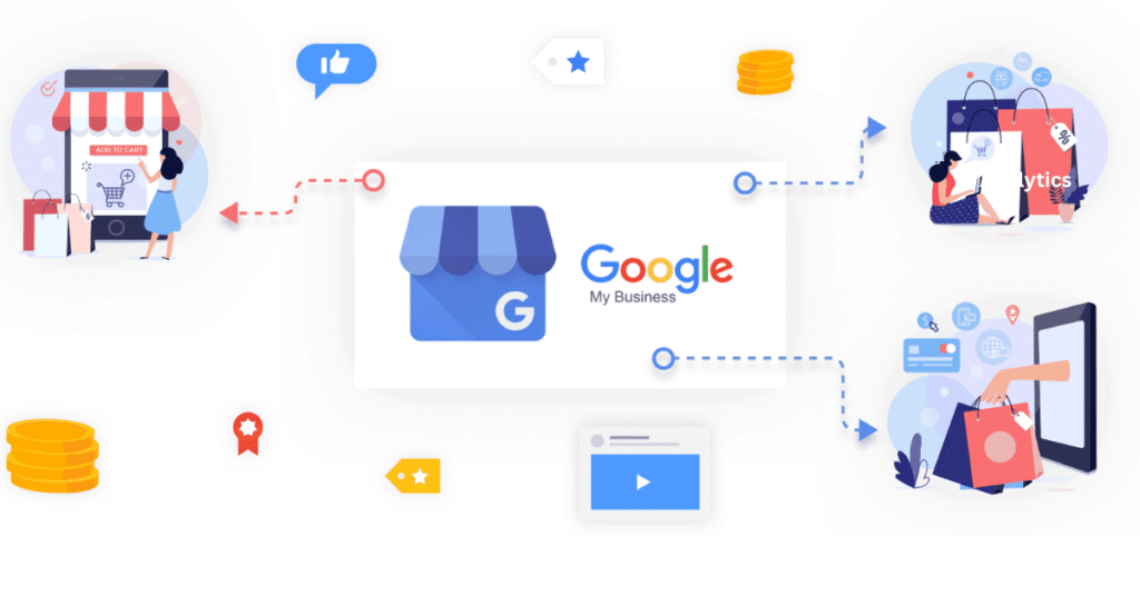 Why Google My Business Verification Matters