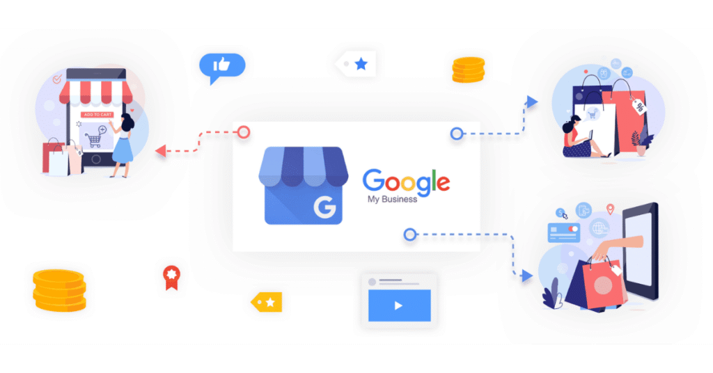 5 Reasons Why GMB is Perfect for Your Business – A Complete Guide by Digital Dhanu