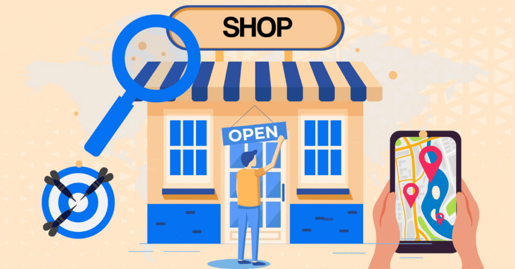 5 Reasons Why GMB is Perfect for Your Business – A Complete Guide by Digital Dhanu