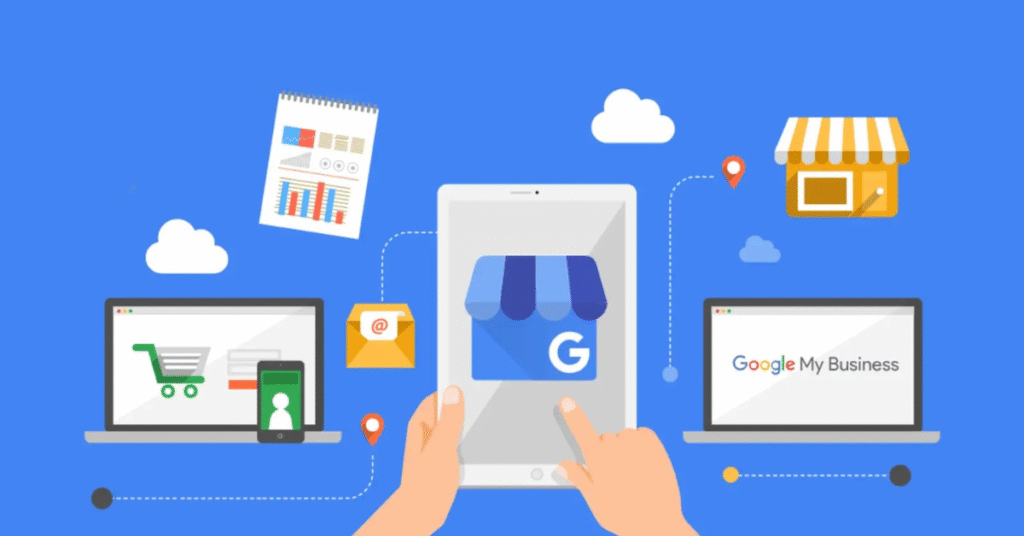 Step-by-Step Guide: How We Ranked GMB Profile in One Month