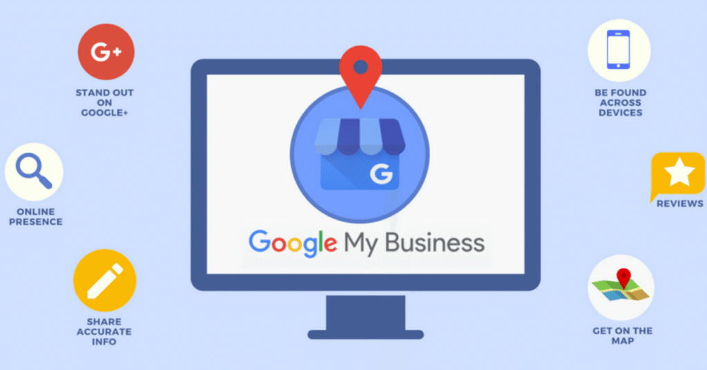 Common Mistakes to Avoid When Ranking a GMB Profile