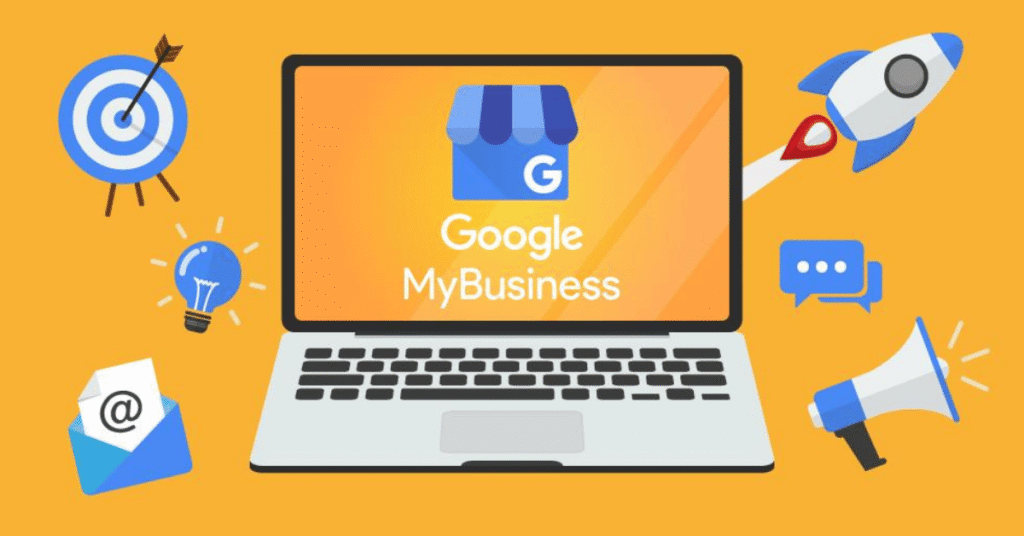 Understanding Google My Business Suspension