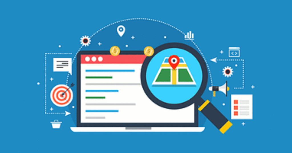 Duplicate Listings