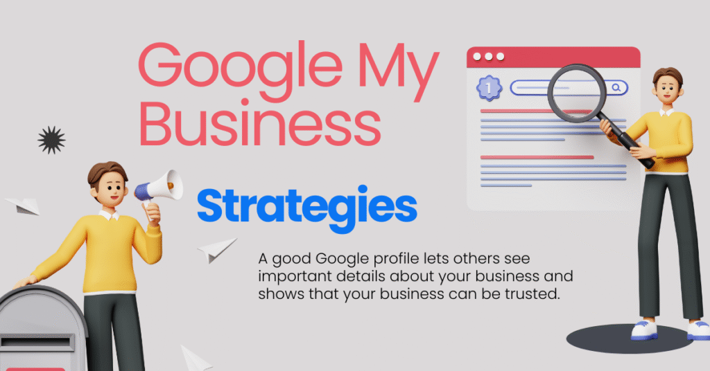 Essential Optimization Strategies for Your Profile