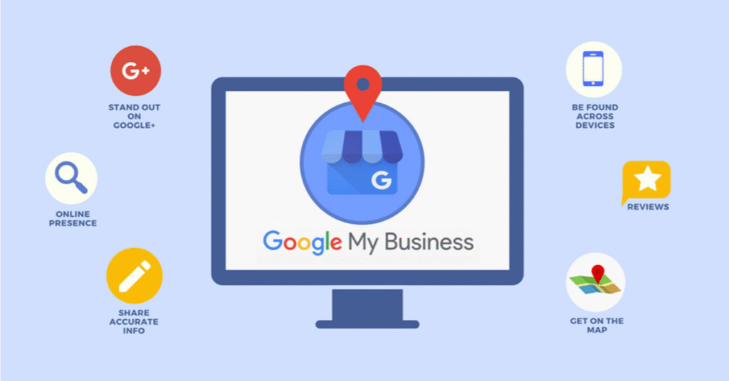 Understanding Google My Business: What It Is and Why It Matters in India
