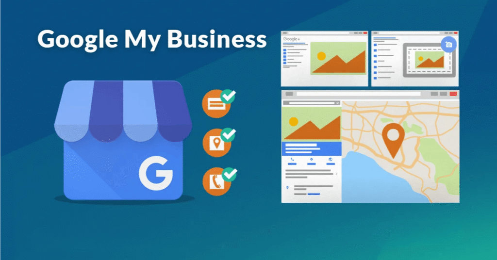 How Google My Business Helps Local Businesses