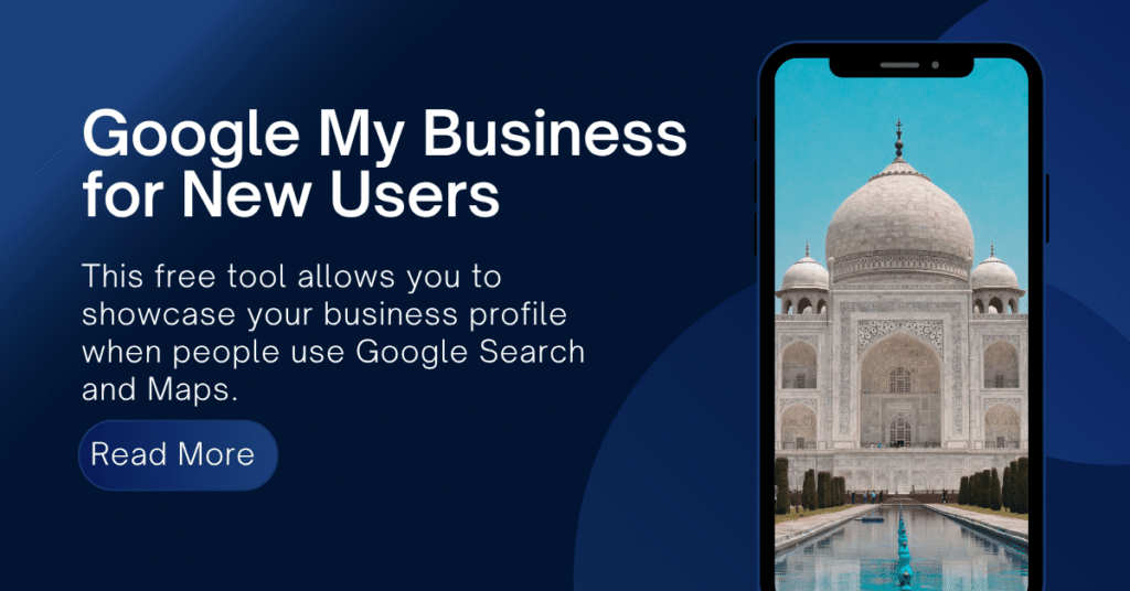 Beginner's Guide to Google My Business for New Users