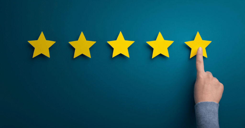 Managing Google My Business Reviews
