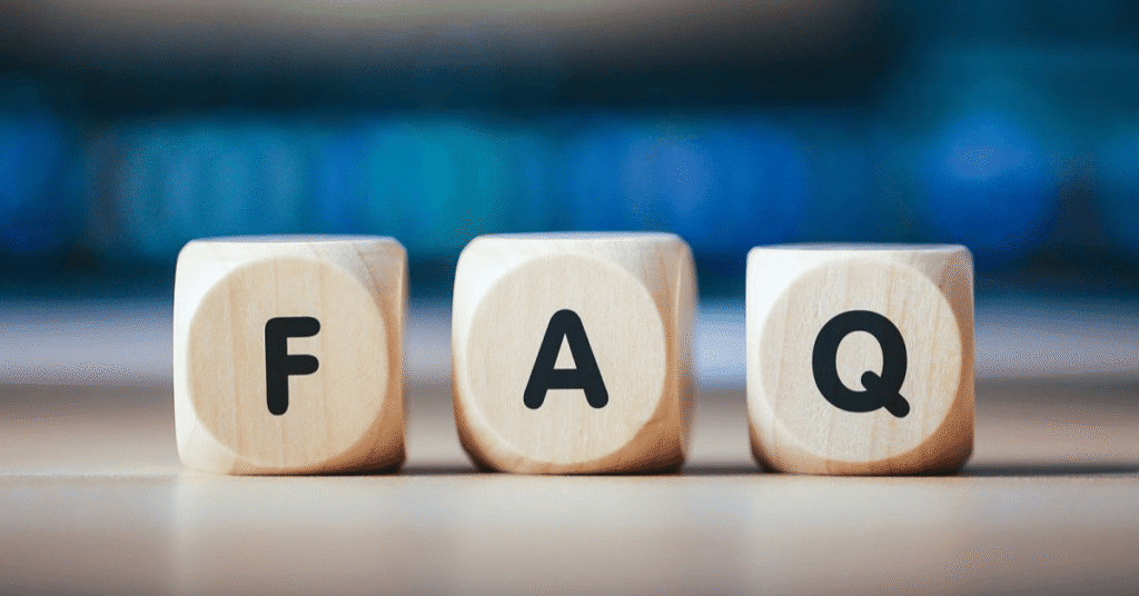 Utilizing Q&A Section Effectively