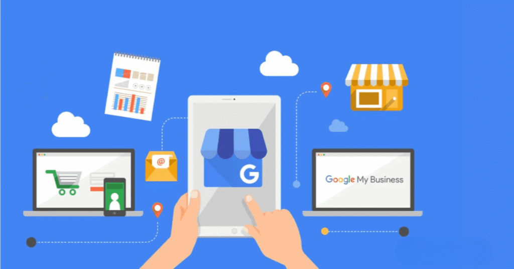 How to Create a Free Google My Business Profile