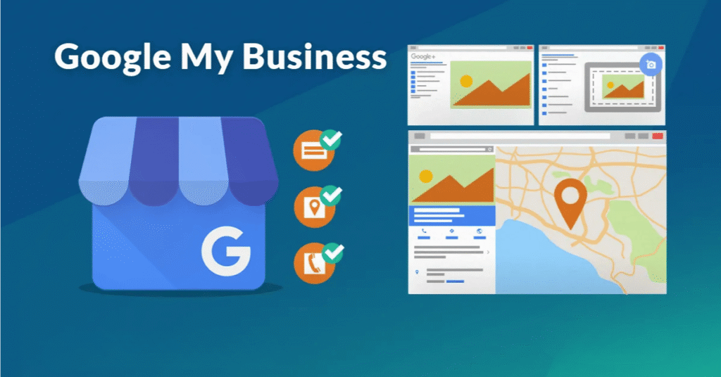 Step-by-Step Guide to Creating Your Google My Business Profile