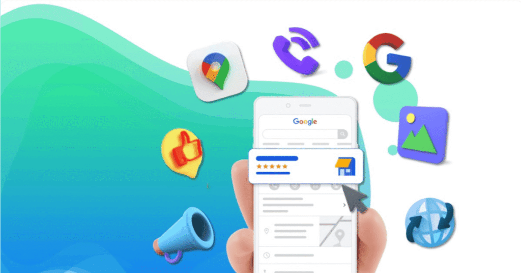 Optimizing Your GMB Profile