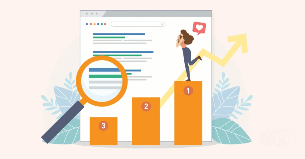 Google My Business Insights and How to Use Them