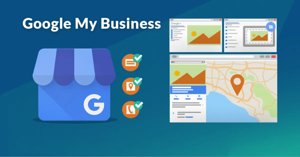 What is Google My Business Video Verification?