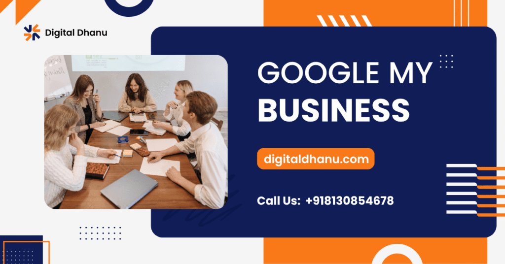 Beginner's Guide to Google My Business Create Account