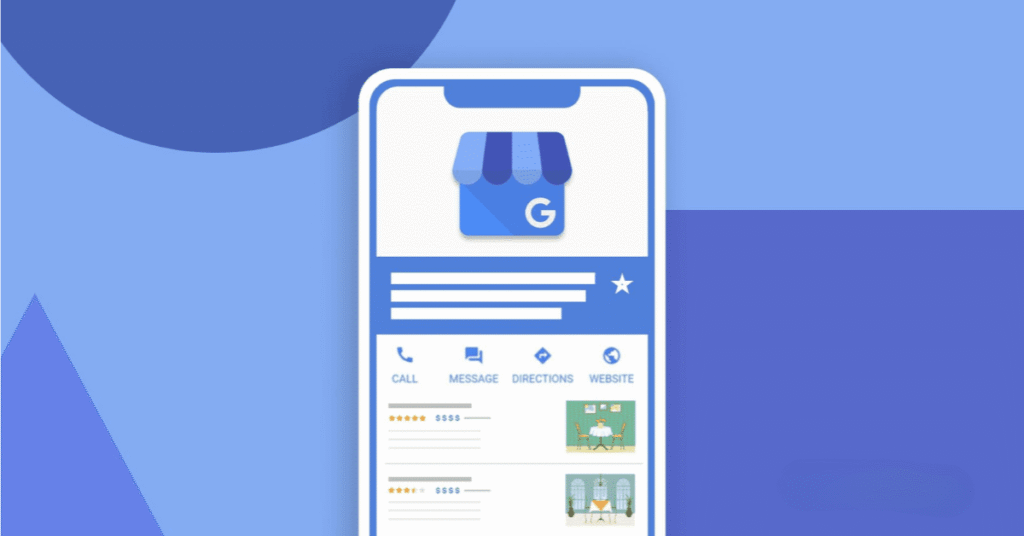 Getting Ready to Create Your Google My Business Account