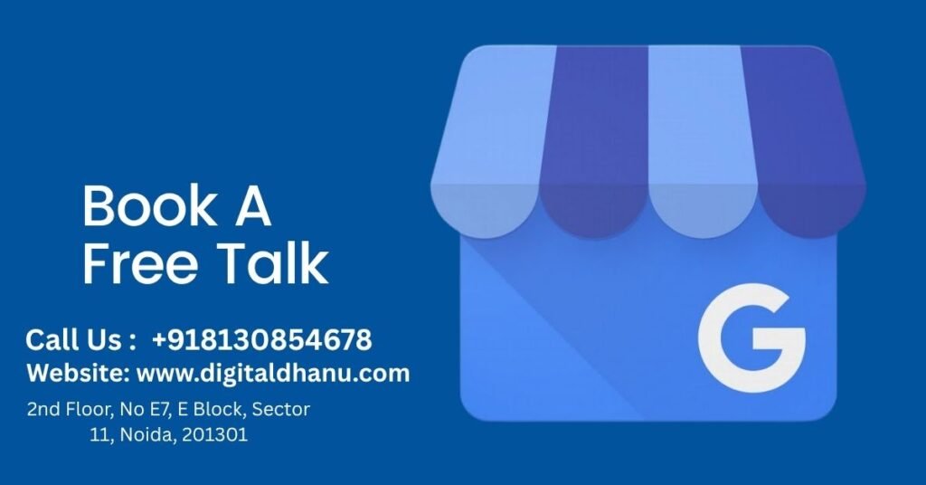 book a free talk with our team now