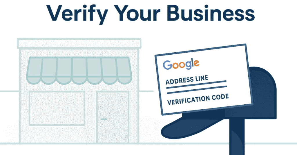 Claim Your Business Profile