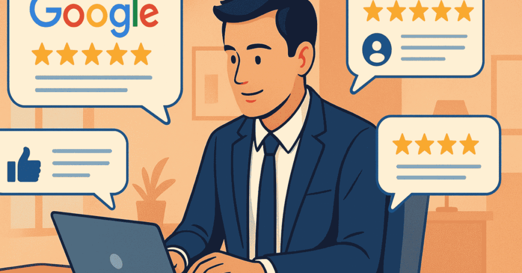 How to Fix Missing Google Business Profile Reviews (1)