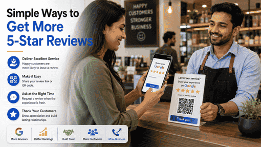 How to Fix Missing Google Business Profile Reviews