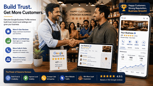 How to Protect Your Google Business Profile Reviews