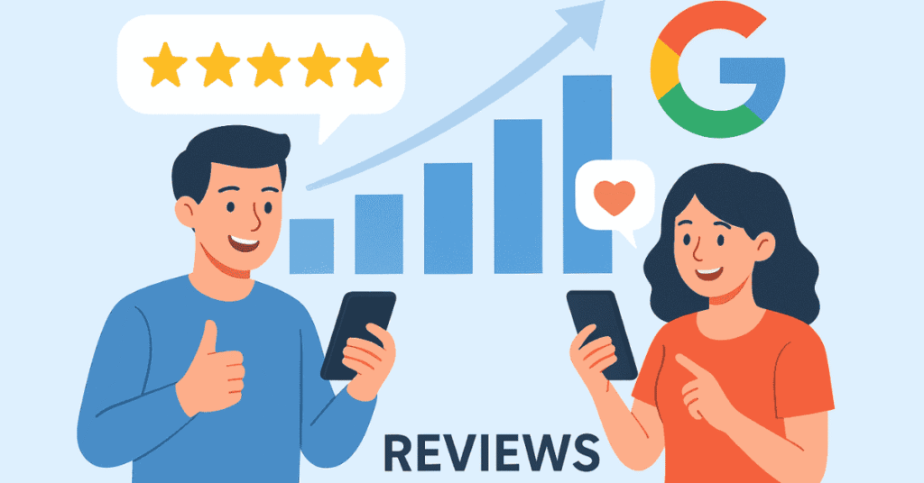 Local SEO Rankings (1)