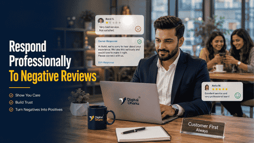 How to Remove Bad Reviews