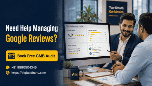 Protect Your Google My Business Profile Going Forward