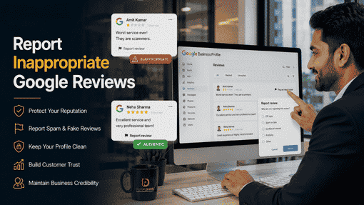 Which Reviews Google Actually Removes
