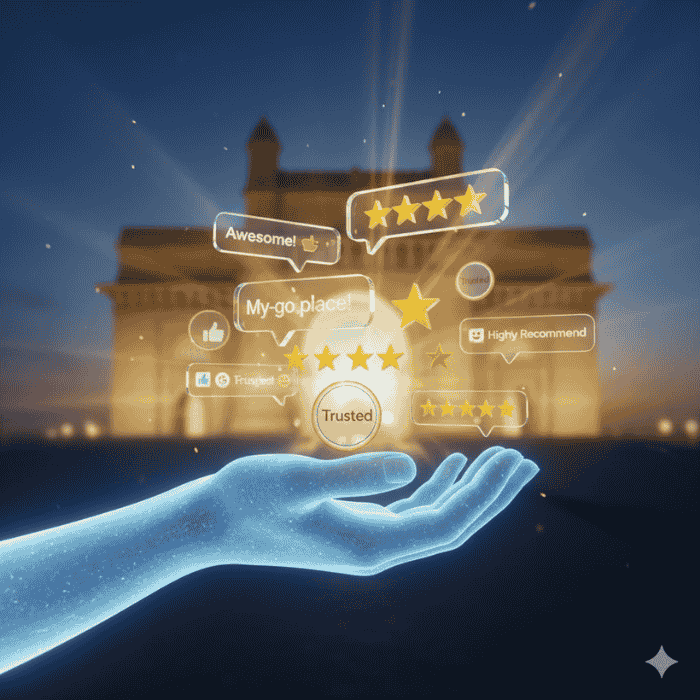 Affordable GMB Management In Mumbai