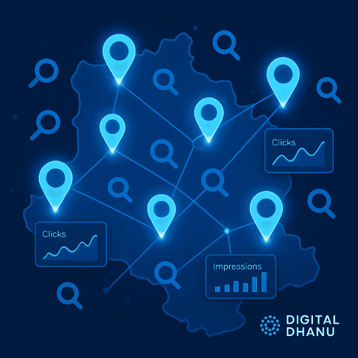 Benefits of Hiring a GMB Consultant in Bengaluru