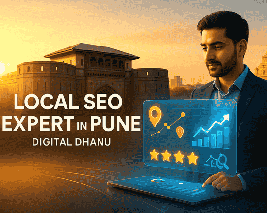 Boost Your Local Visibility