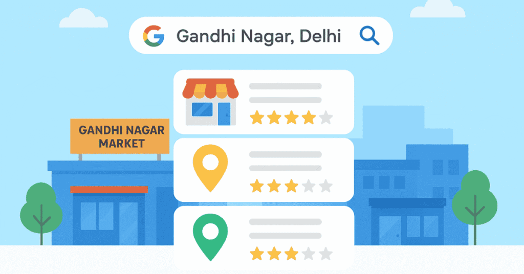 Boost Your Local Visibility