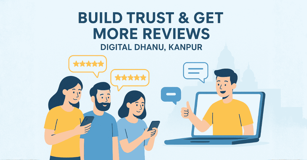 Common GMB Problems We Solve