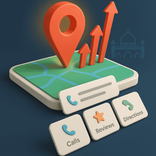 Common GMB Problems We Solve