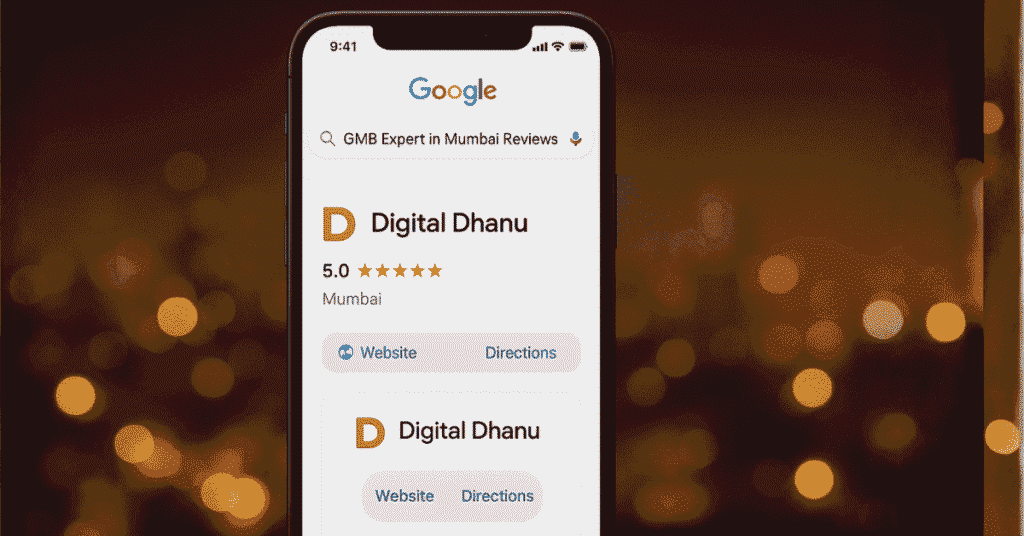 Digital Dhanu handle reviews (1)