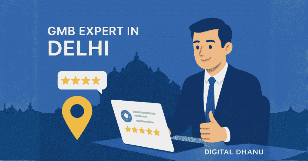 Digital Dhanu – Your Trusted Partner