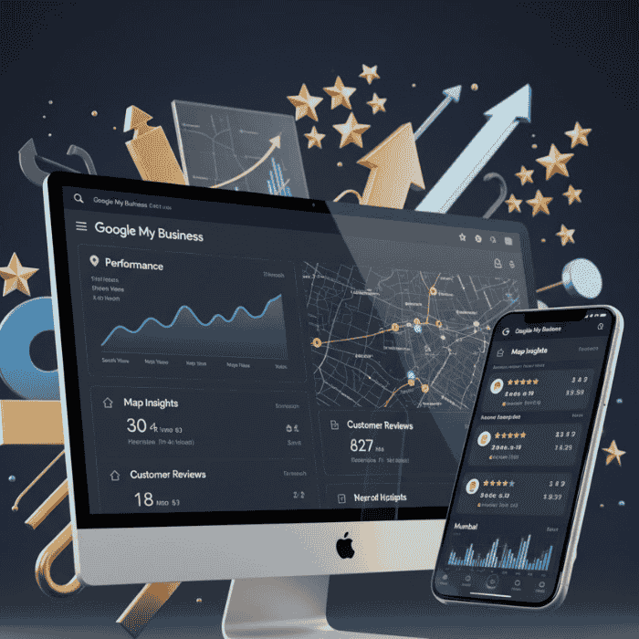 Digital Dhanu’s professional optimization