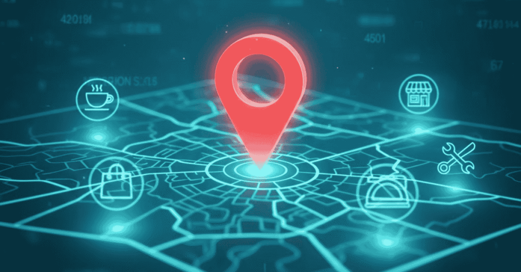 GMB Consultant help increase local leads and traffic