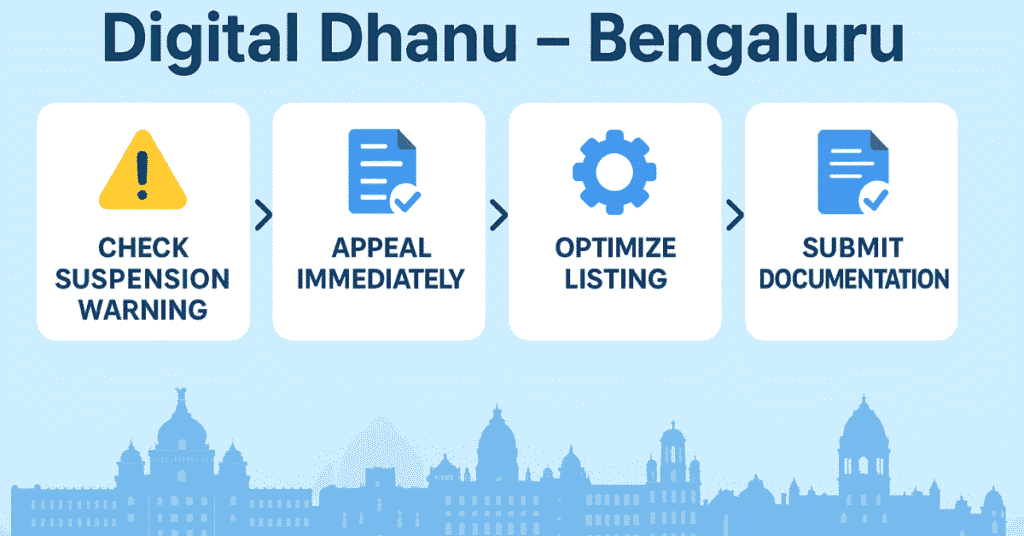 GMB Consultant in Bengaluru