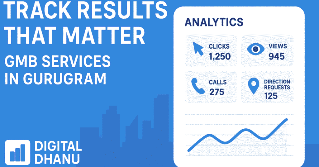 GMB Consultant in Gurugram (1)