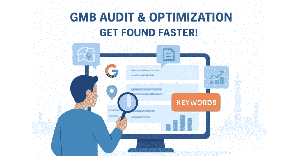 GMB Consultant in Kanpur