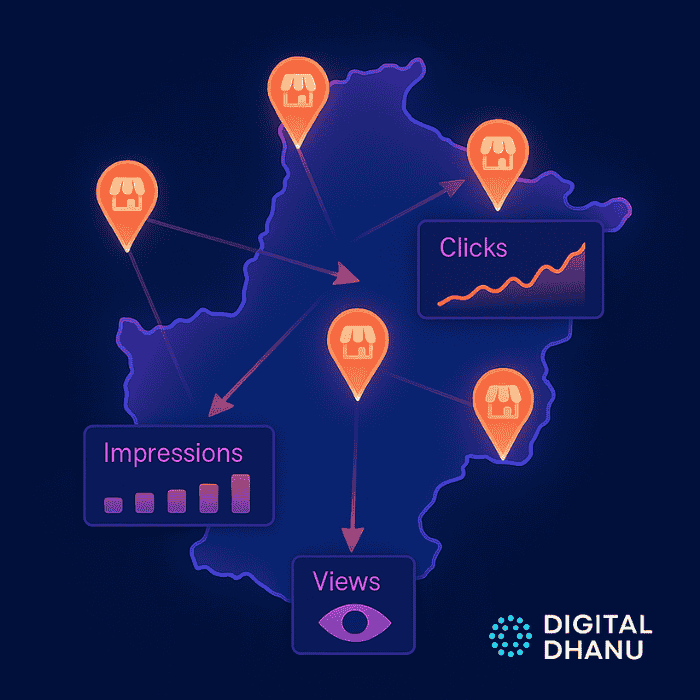 GMB Consultant in Kolkata