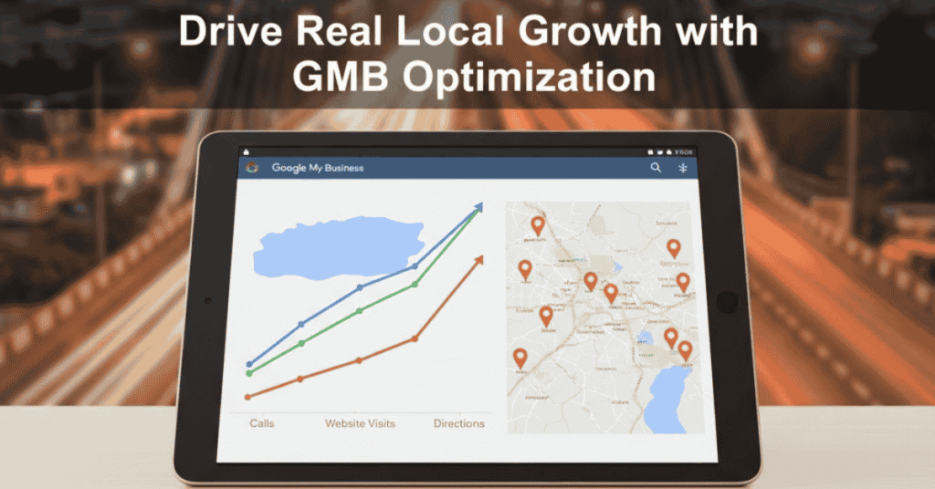 GMB Consultant in Nagpur