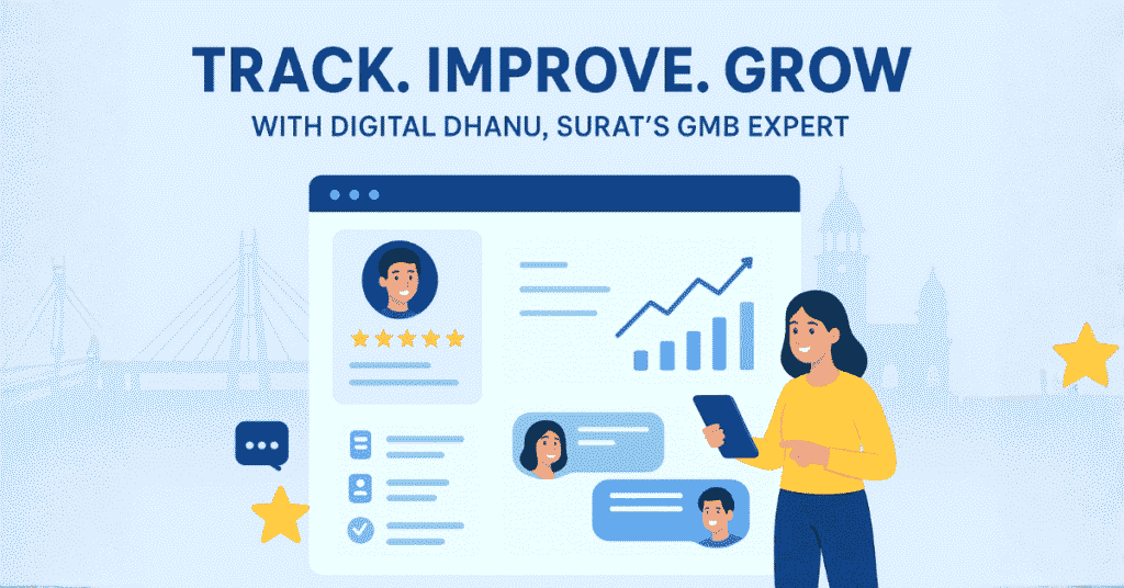 GMB Consultant in Surat (1)