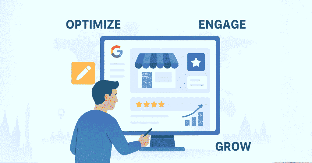 GMB Expert In Mumbai