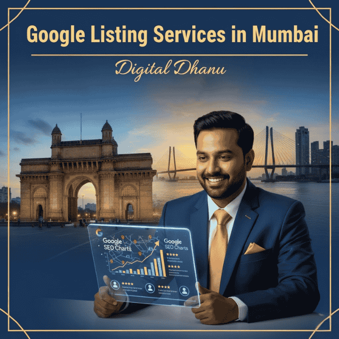 GMB Expert In Mumbai