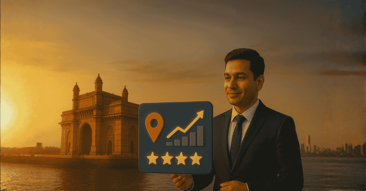 GMB Expert In Mumbai