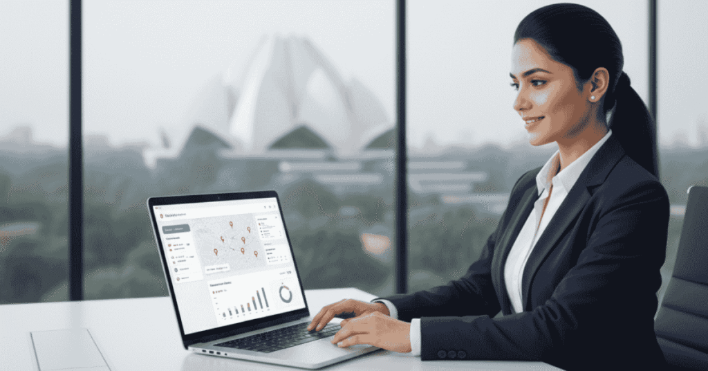 GMB Expert in India