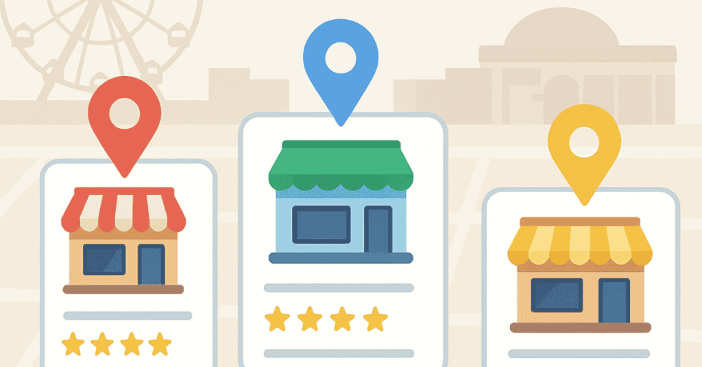 GMB Expert in Rithala, Delhi